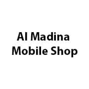 Al Madina Mobile Shop Sahiwal