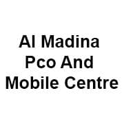 Al Madina Pco And Mobile Centre