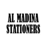 Al Madina Stationers - Karachi