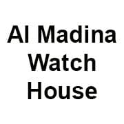 Al Madina Watch House
