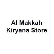 Al Makkah Kiryana Store - Suraj Miani Rd