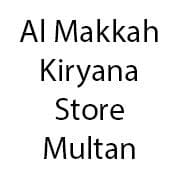Al Makkah Kiryana Store Multan