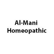Al-Mani Homeopathic