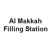 Al Manzoor Filling Station