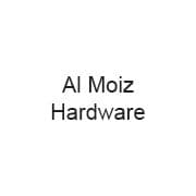 Al Moiz Hardware