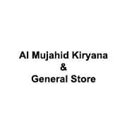 Al Mujahid Kiryana & General Store