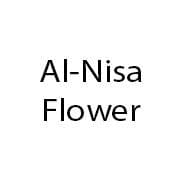 Al-Nisa Flower