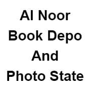 Al Noor Book Depo And Photo State