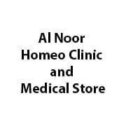 Al Noor Homeo Clinic and Medical Store