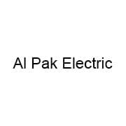 Al Pak Electric