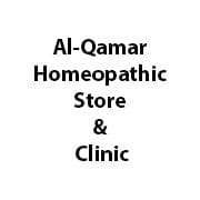 Al-Qamar Homeopathic Store & Clinic