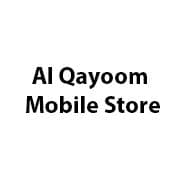 Al Qayoom Mobile Store