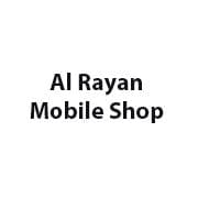 Al Rayan Mobile Shop