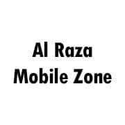 Al Raza Mobile Zone