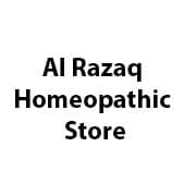 Al Razaq Homeopathic Store