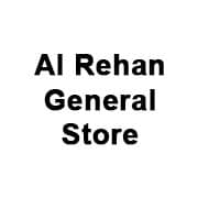 Al Rehan General Store