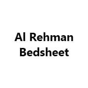Al Rehman Bedsheet