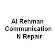 Al Rehman Communication N Repair