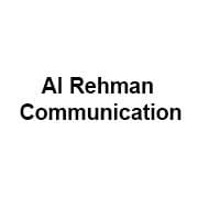 Al Rehman Communication
