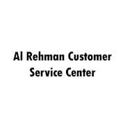 Al Rehman Customer Service Center