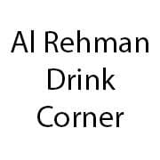 Al Rehman Drink Corner