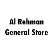 Al Rehman General Store Burewala