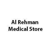 Al Rehman Medical Store - Karachi