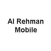 Al Rehman Mobile Basti Baghbanpura
