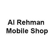 Al Rehman Mobile Shop