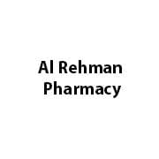 Al Rehman Pharmacy Multan