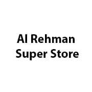 Al Rehman Super Store Sahiwal
