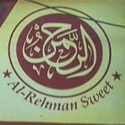 Al-Rehman Sweets