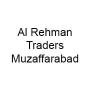 Al Rehman Traders Muzaffarabad