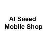 Al Saeed Mobile Shop