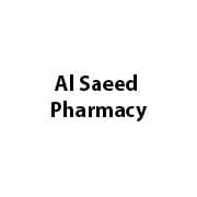 Al Saeed Pharmacy