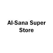 Al-Sana Super Store