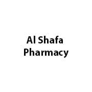 Al Shafa Pharmacy
