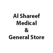 Al Shareef Medical & General Store