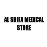 Al Shifa Medical Store - Karachi