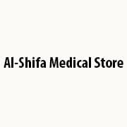 Al-Shifa Medical Store