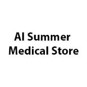 Al Summer Medical Store