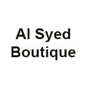 Al Syed Boutique