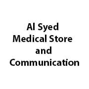 Al Syed Medical Store and Communication
