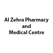 Al Zehra Pharmacy and Medical Centre
