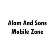 Alam And Sons Mobile Zone