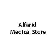 Alfarid Medical Store