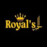 Alhamd Royal's Restaurant