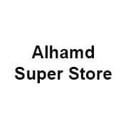 Alhamd Super Store