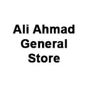 Ali Ahmad General Store