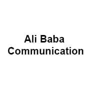 Ali Baba Communication
